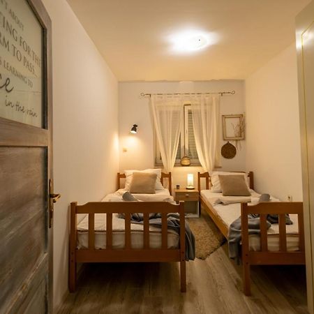 Apartman Tina Metković Dış mekan fotoğraf