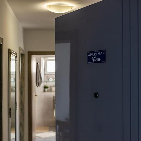 Apartman Tina Metković Dış mekan fotoğraf